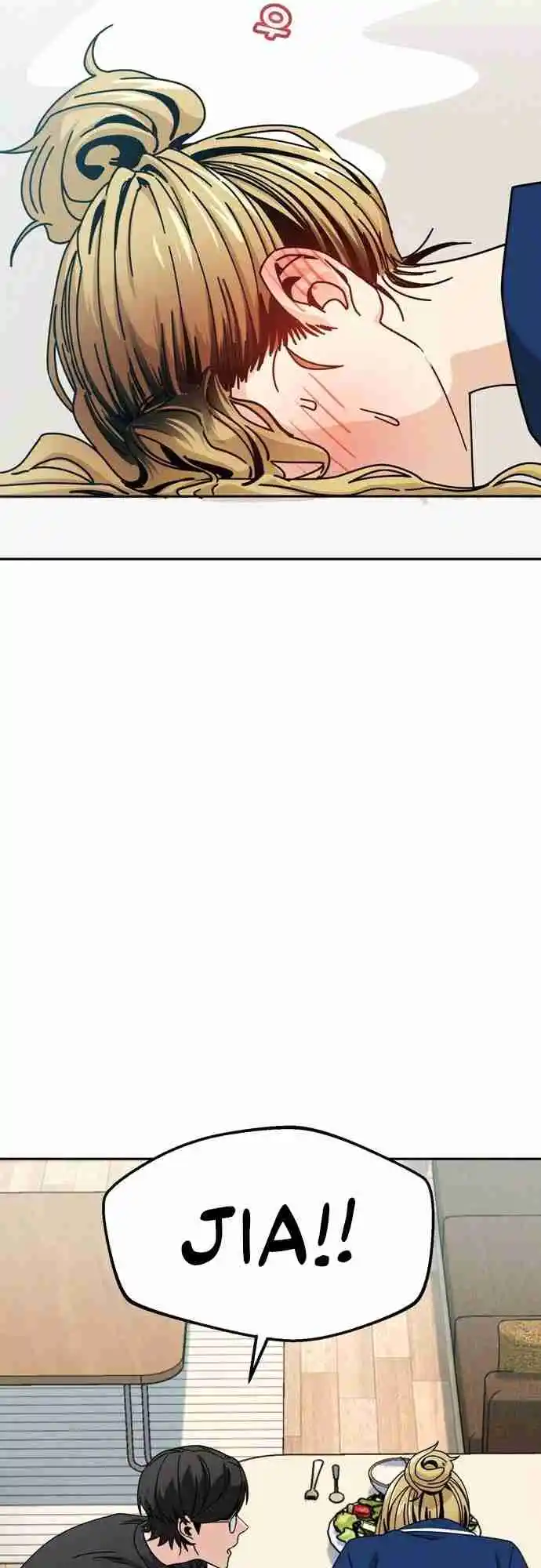 Maybe Meant to Be 26