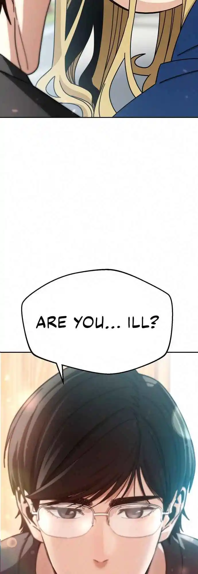 Maybe Meant to Be 26