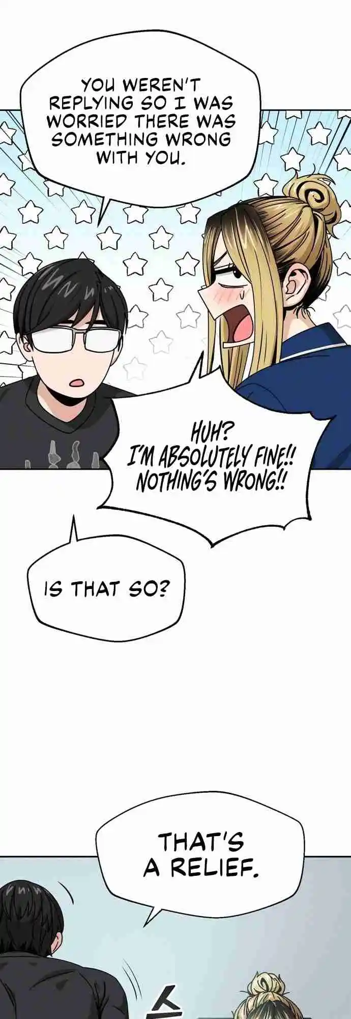 Maybe Meant to Be 26