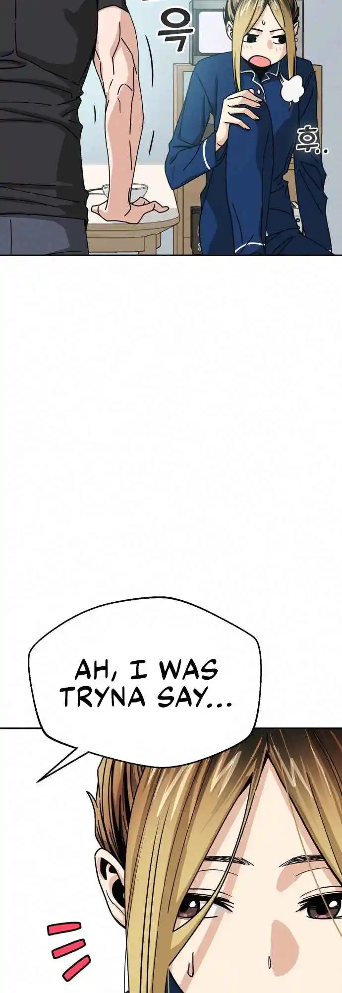 Maybe Meant to Be 26