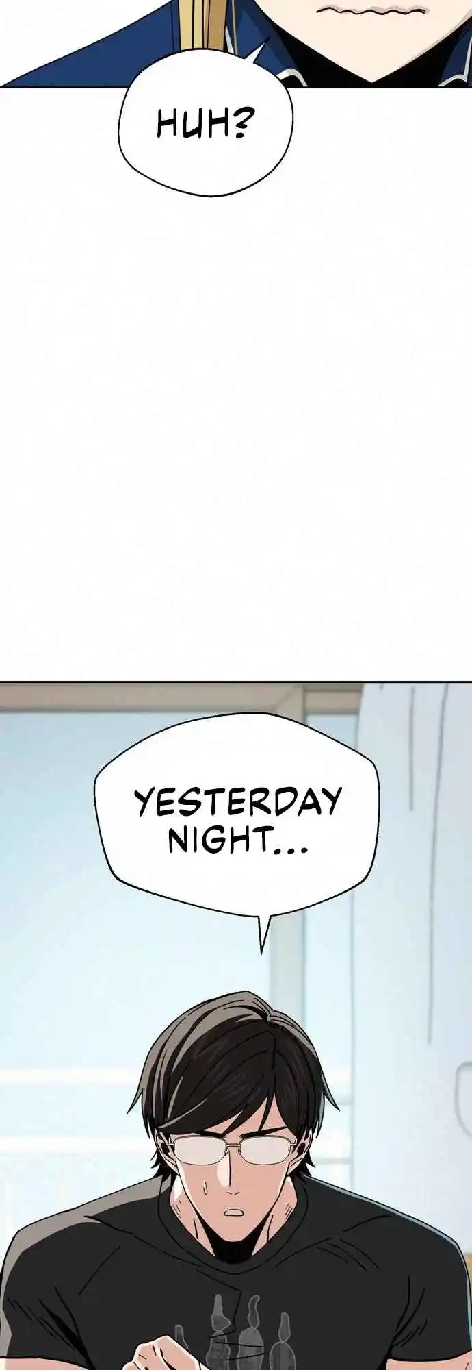 Maybe Meant to Be 26