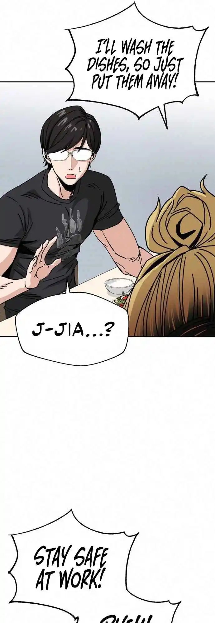 Maybe Meant to Be 26