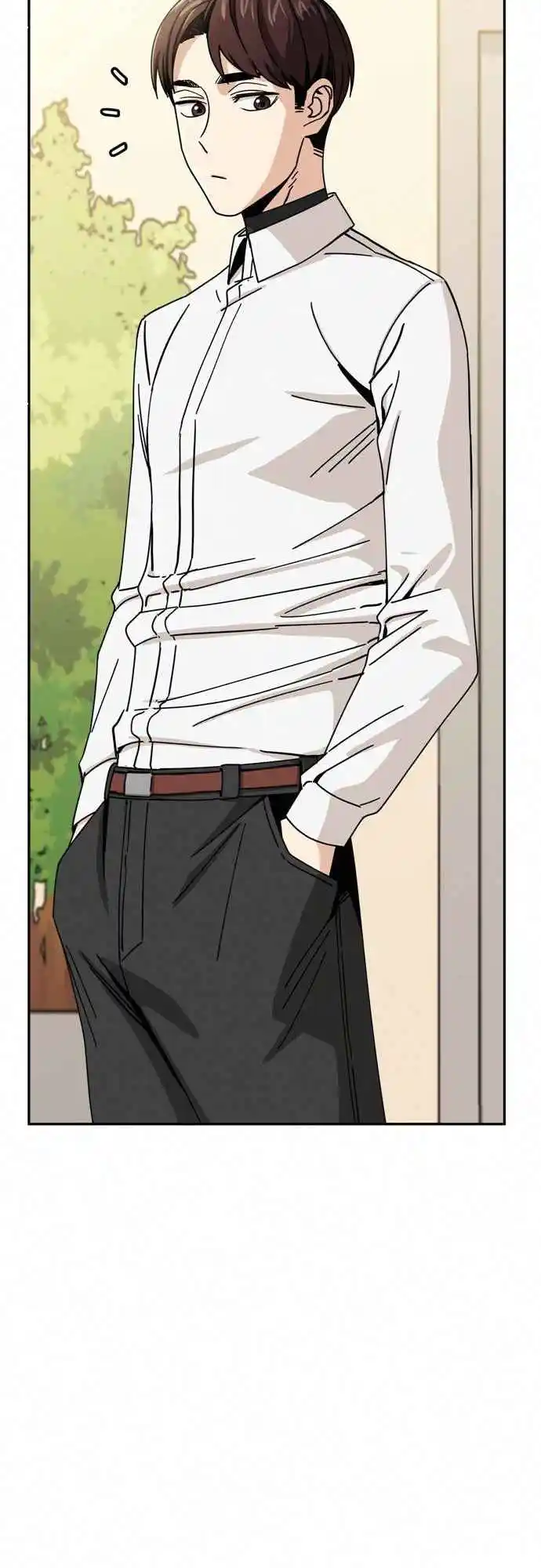 Maybe Meant to Be 26