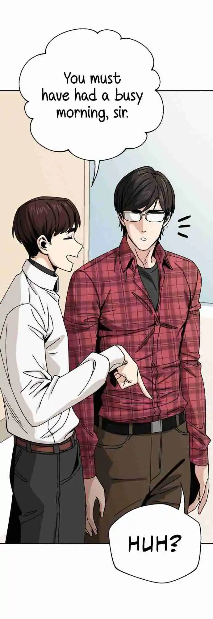 Maybe Meant to Be 26