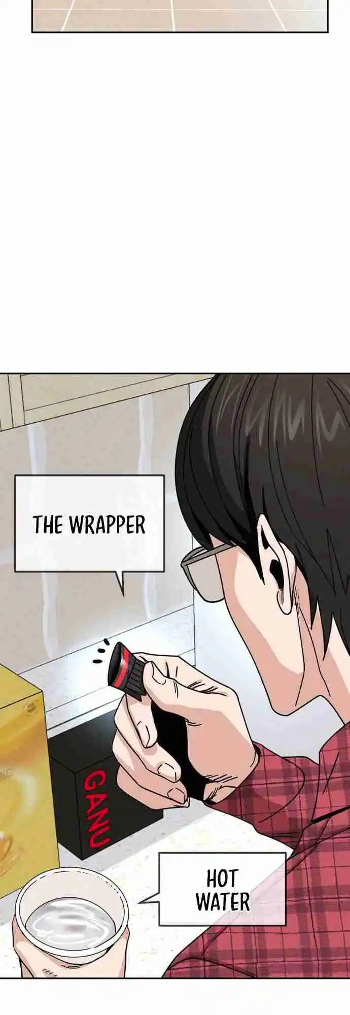 Maybe Meant to Be 26