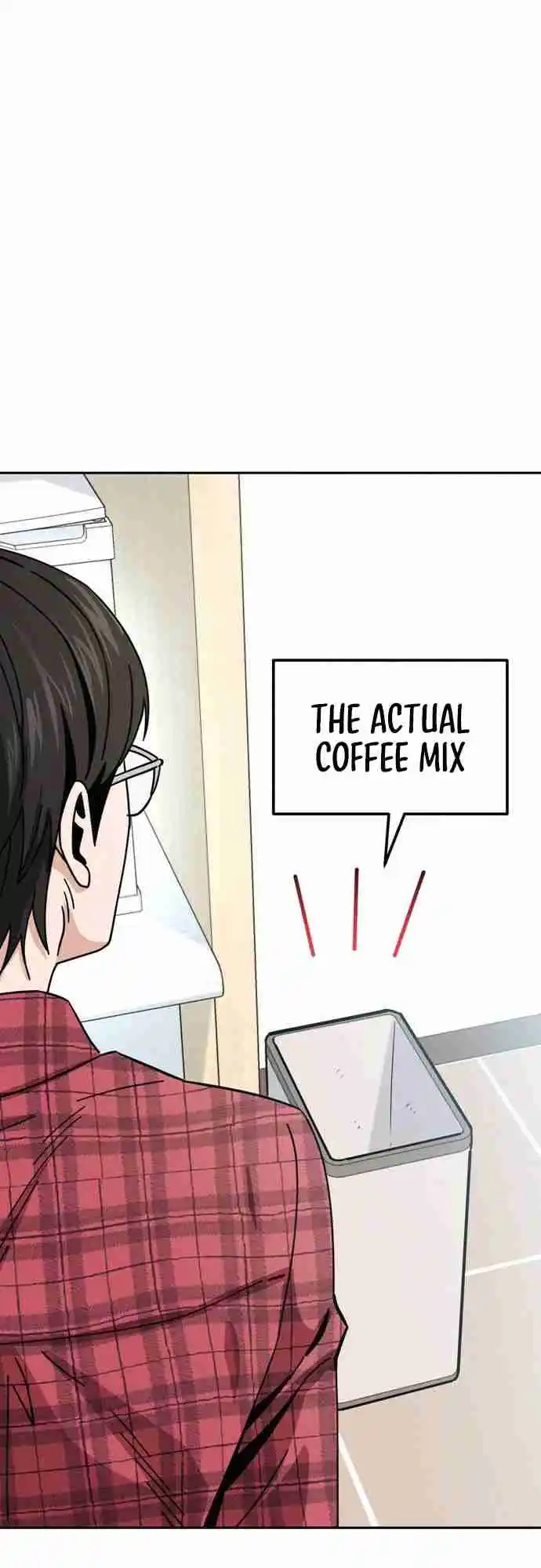 Maybe Meant to Be 26