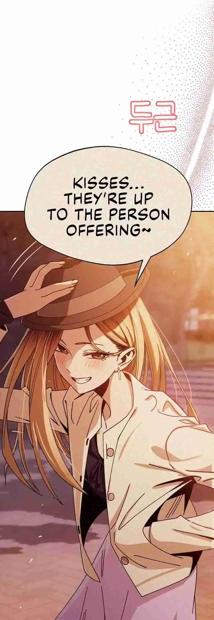 Maybe Meant to Be 26