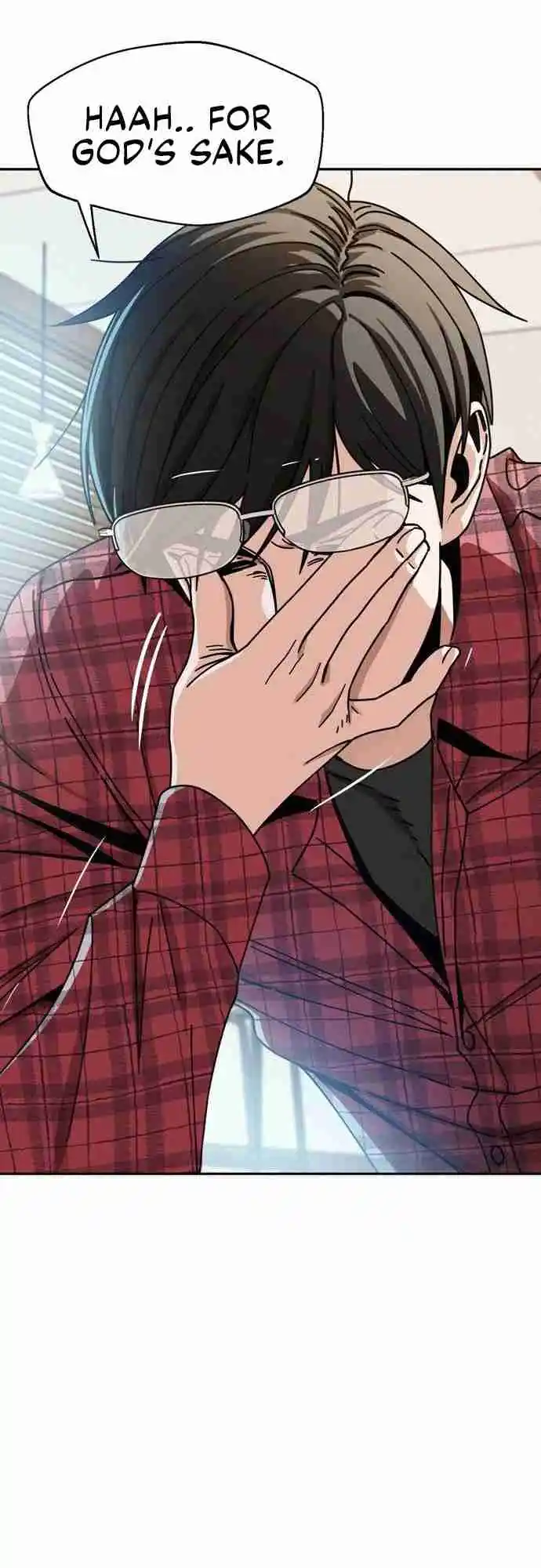 Maybe Meant to Be 26