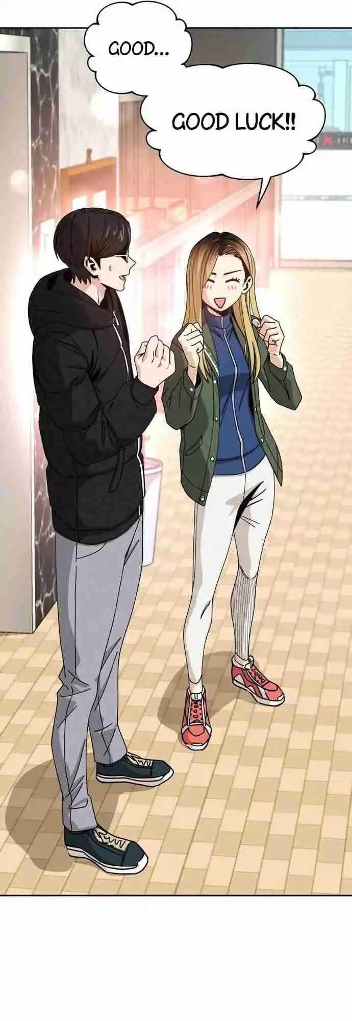 Maybe Meant to Be 27