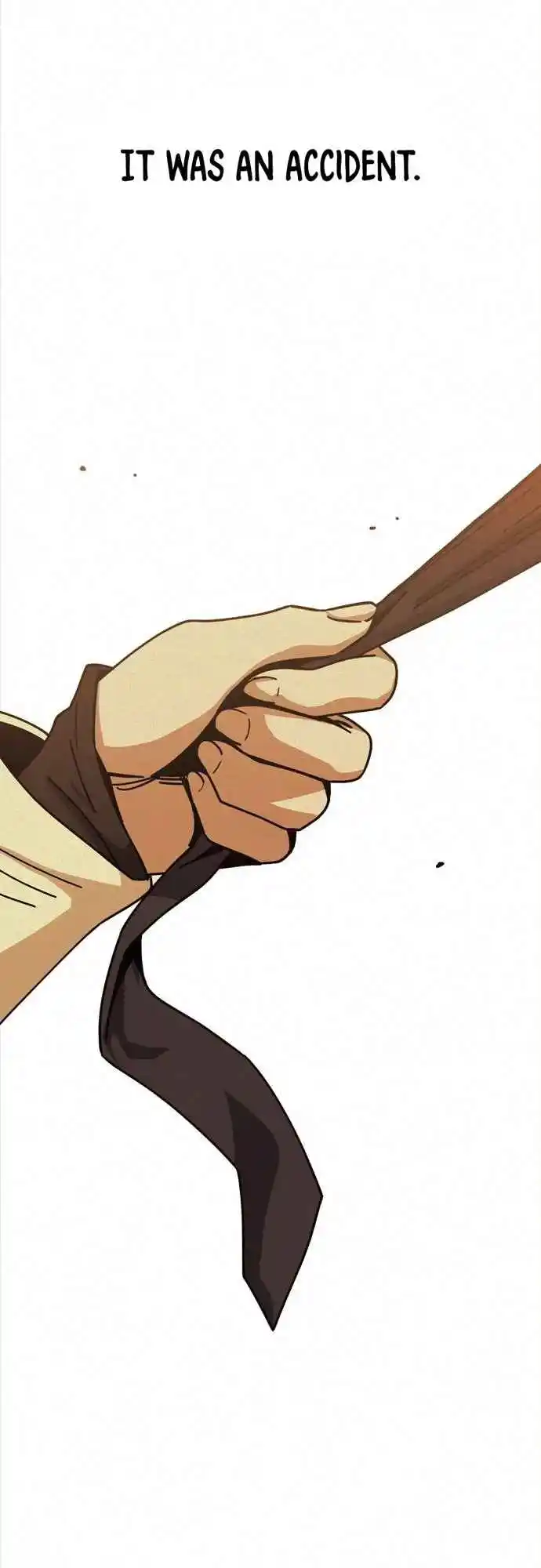 Maybe Meant to Be 27