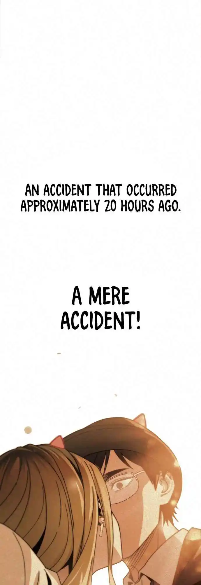 Maybe Meant to Be 27