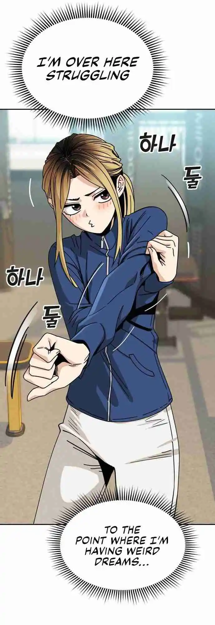 Maybe Meant to Be 27