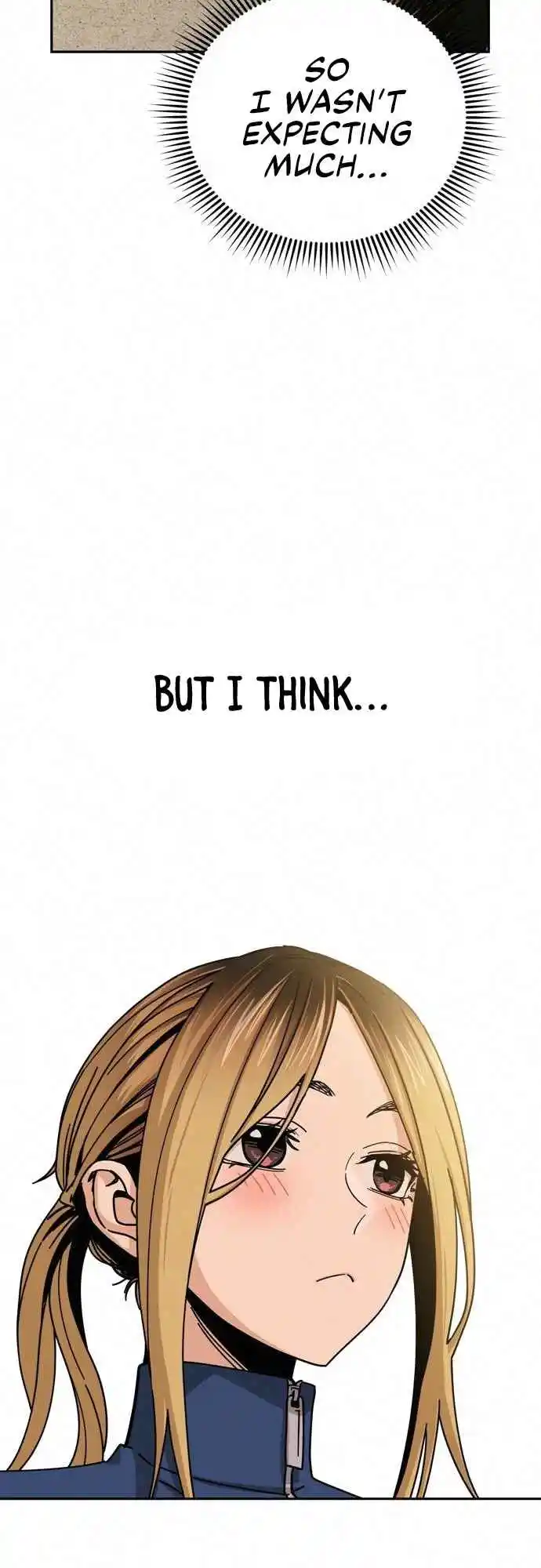 Maybe Meant to Be 27