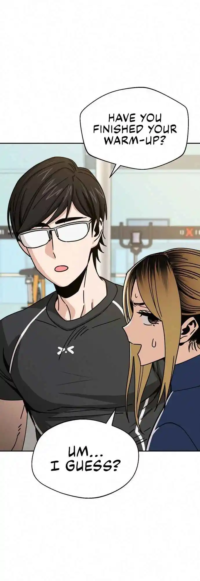 Maybe Meant to Be 27