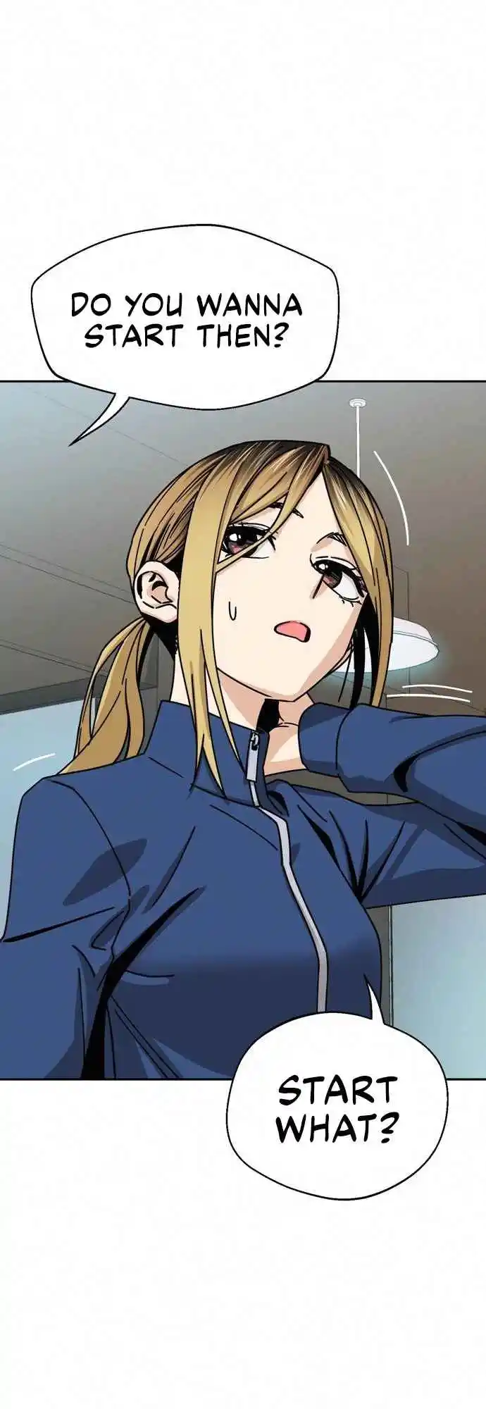 Maybe Meant to Be 27