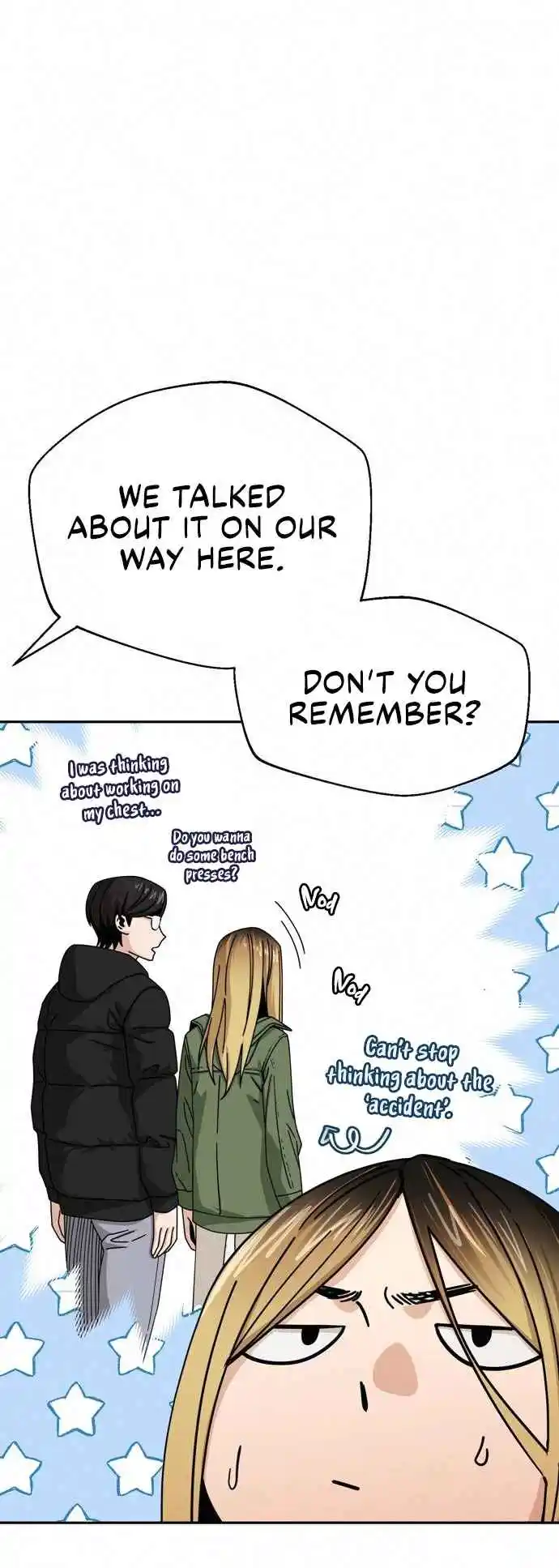 Maybe Meant to Be 27