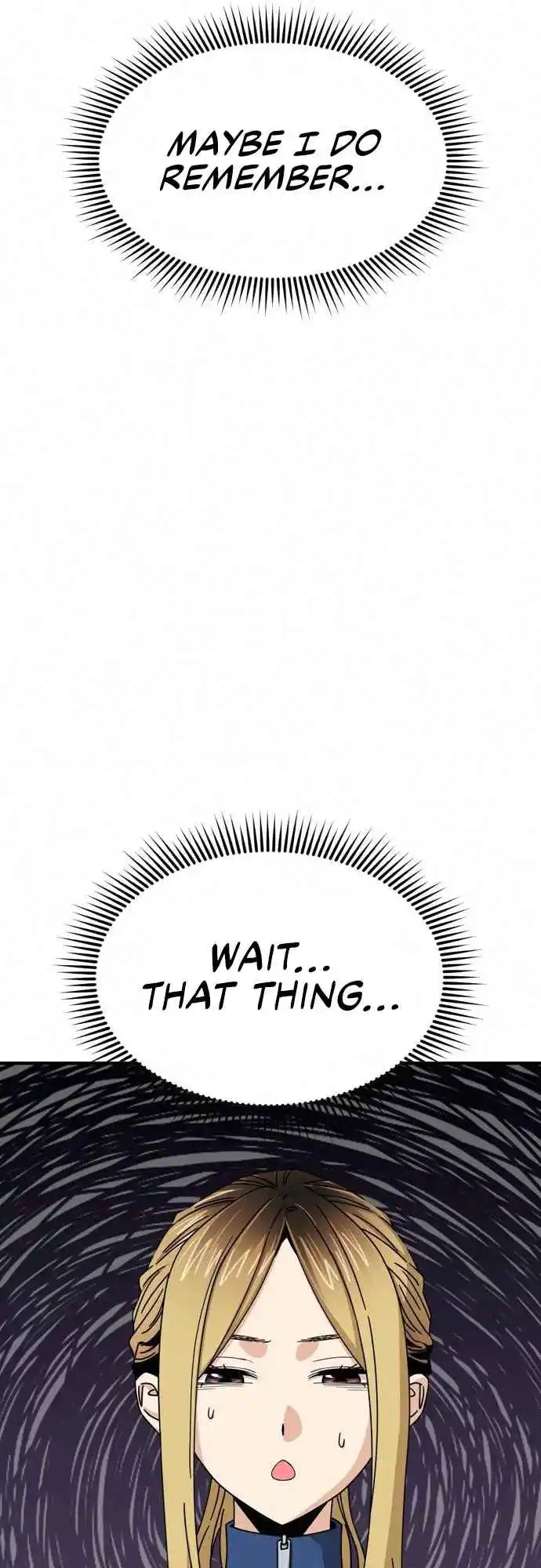 Maybe Meant to Be 27