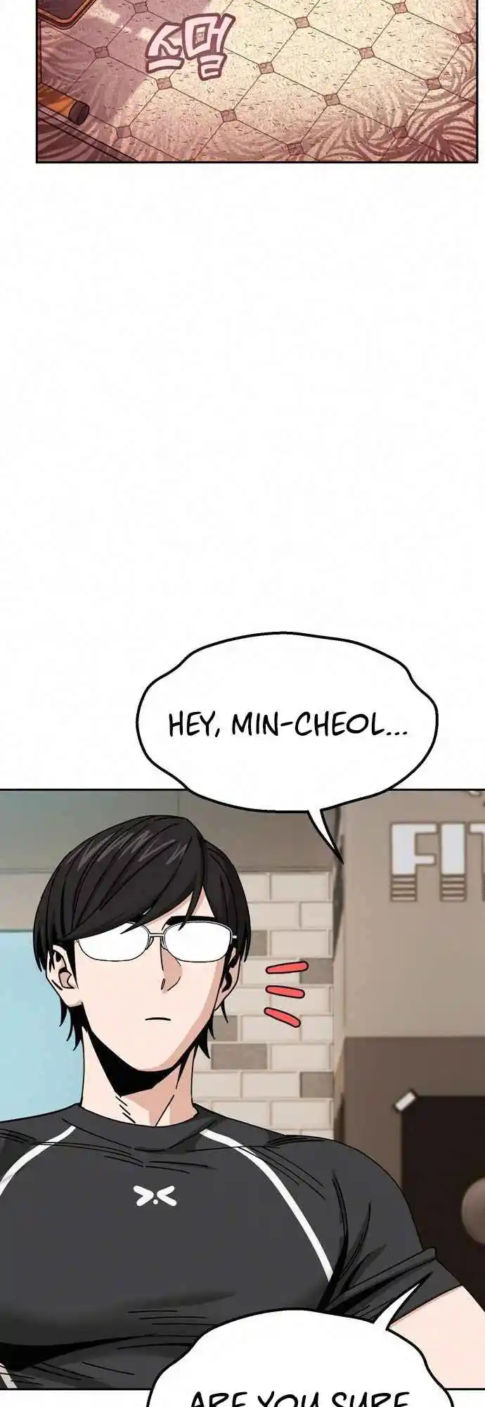 Maybe Meant to Be 27