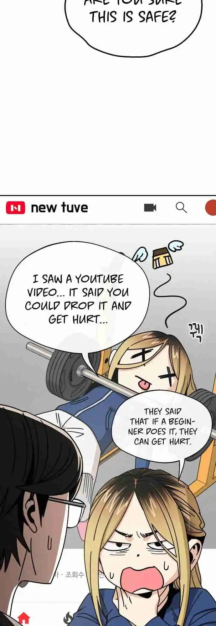 Maybe Meant to Be 27