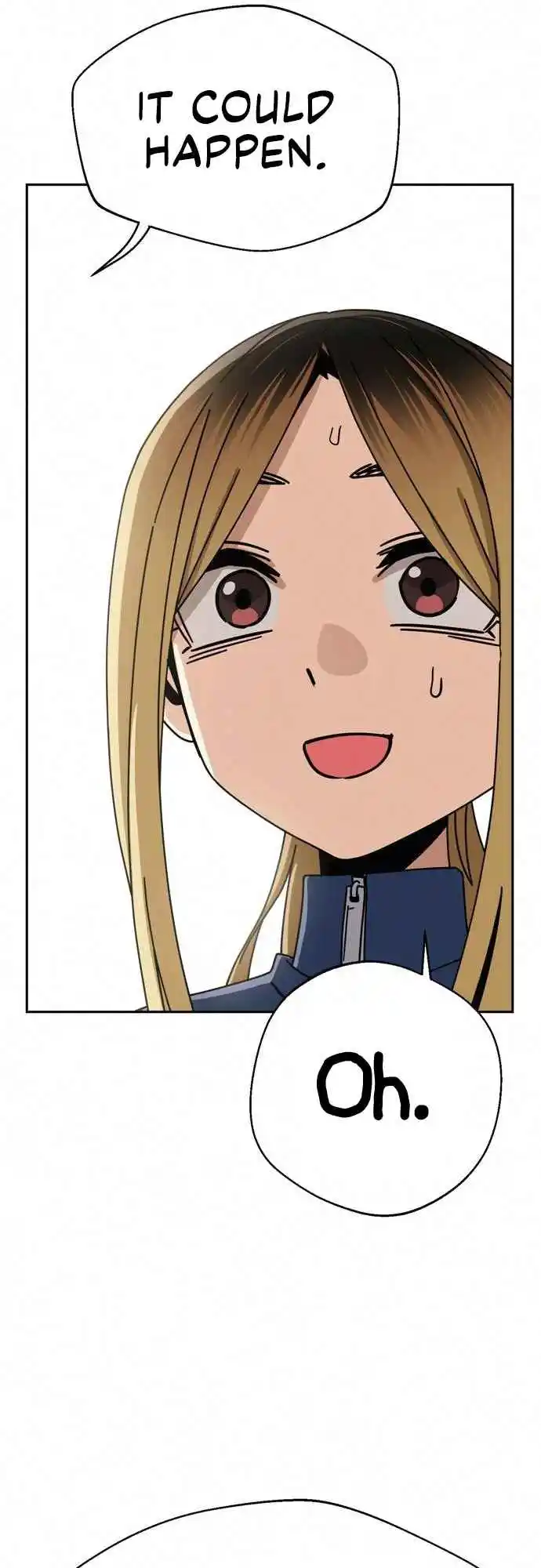 Maybe Meant to Be 27