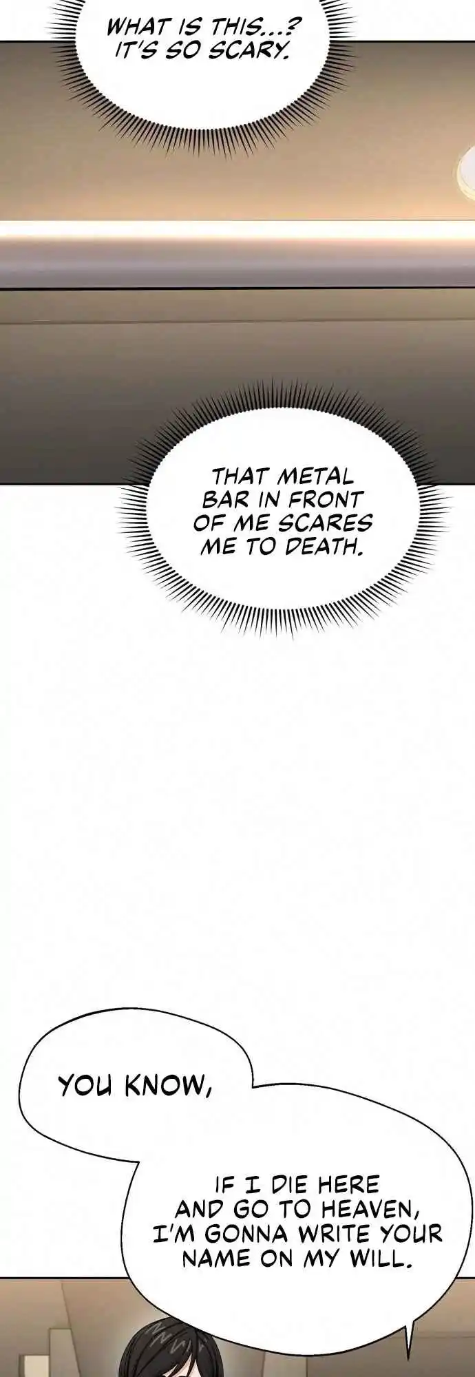 Maybe Meant to Be 27