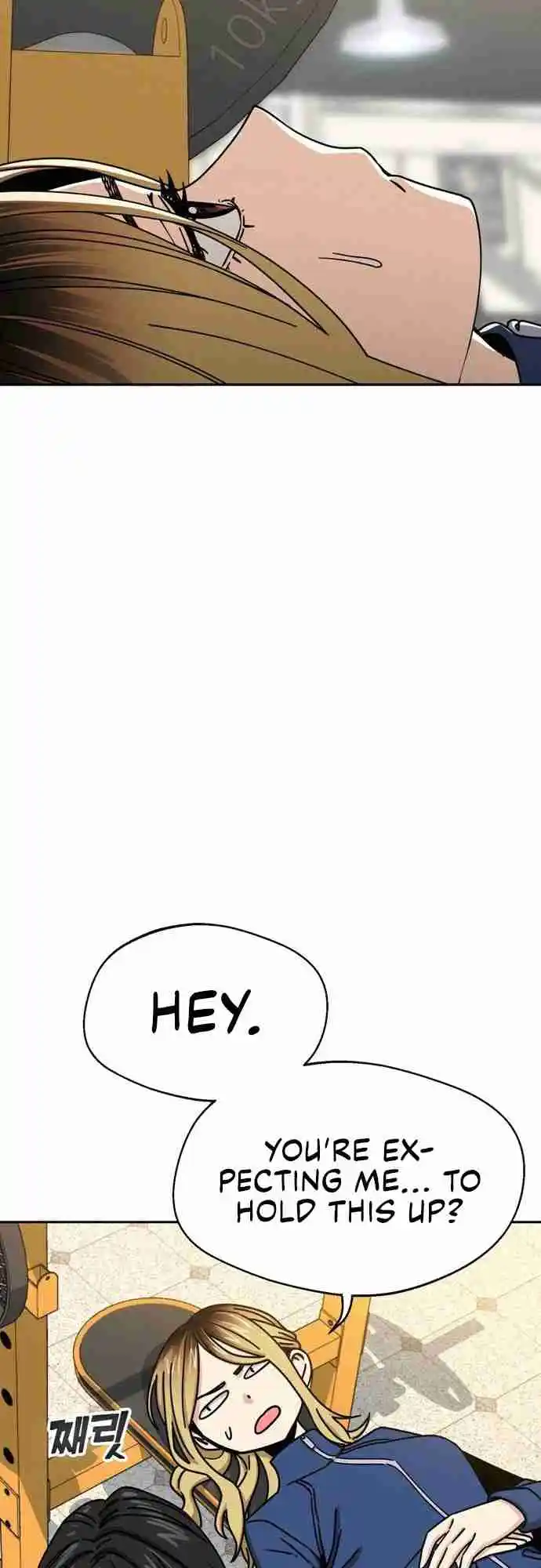 Maybe Meant to Be 27