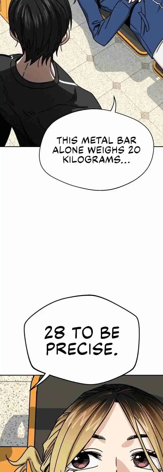 Maybe Meant to Be 27