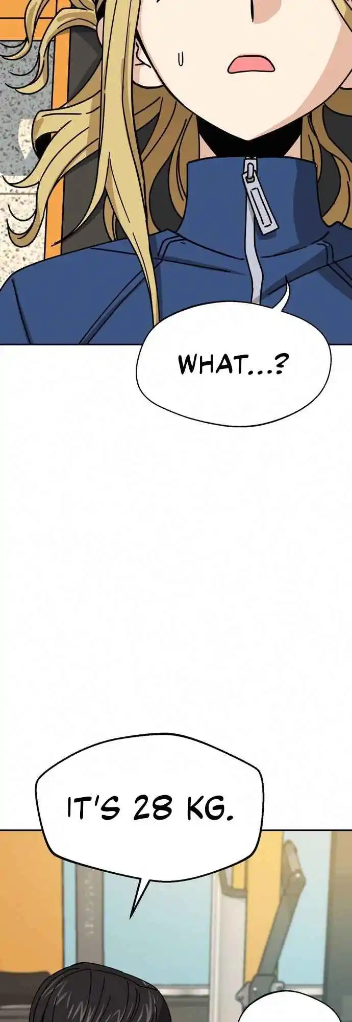 Maybe Meant to Be 27