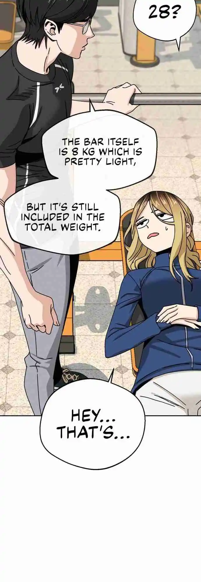 Maybe Meant to Be 27