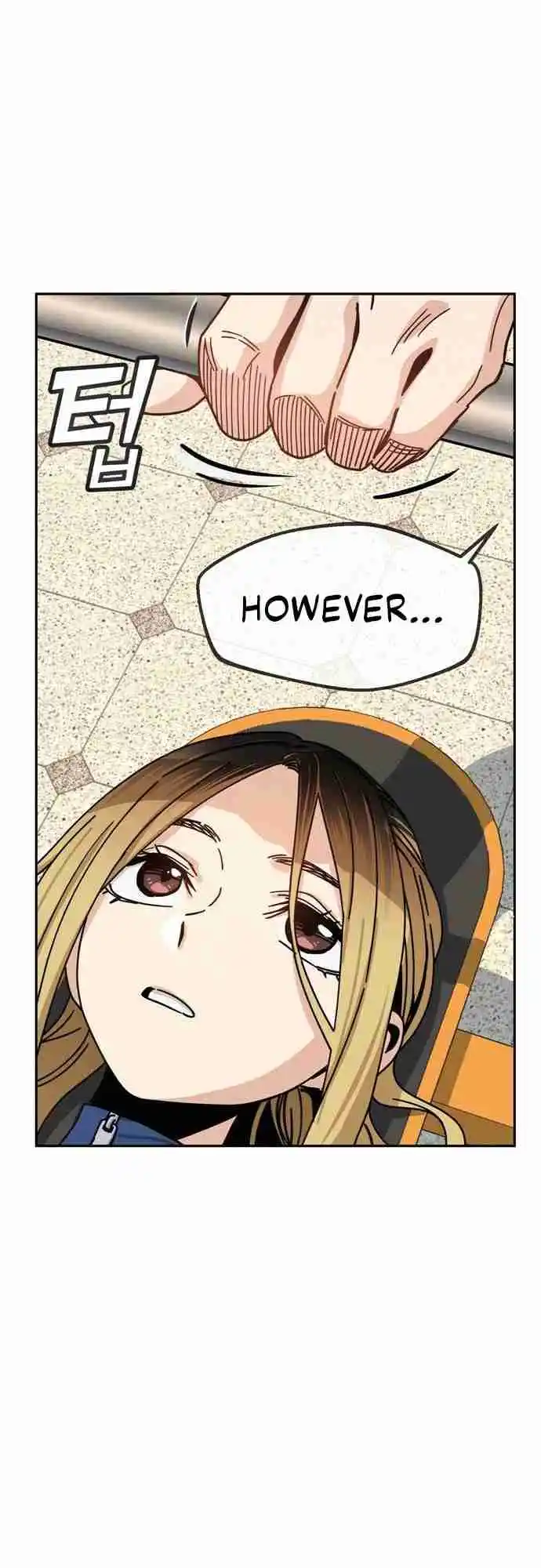 Maybe Meant to Be 27