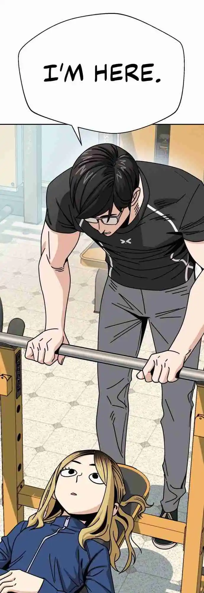 Maybe Meant to Be 27