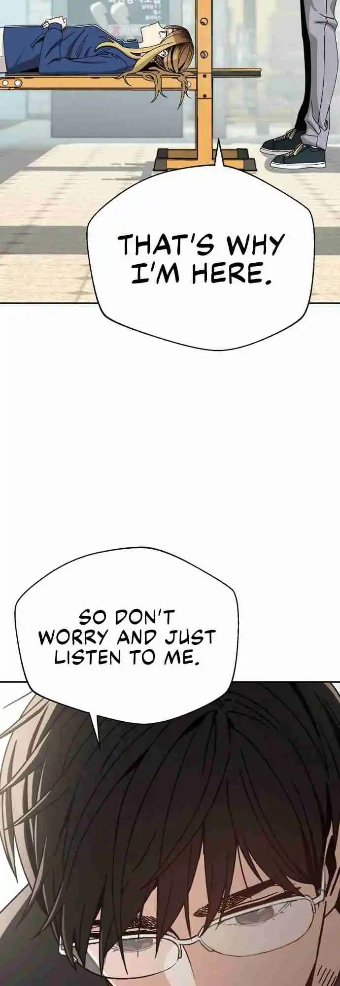 Maybe Meant to Be 27