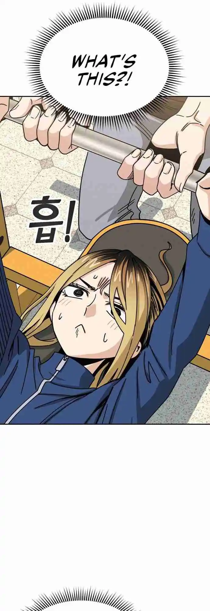 Maybe Meant to Be 27