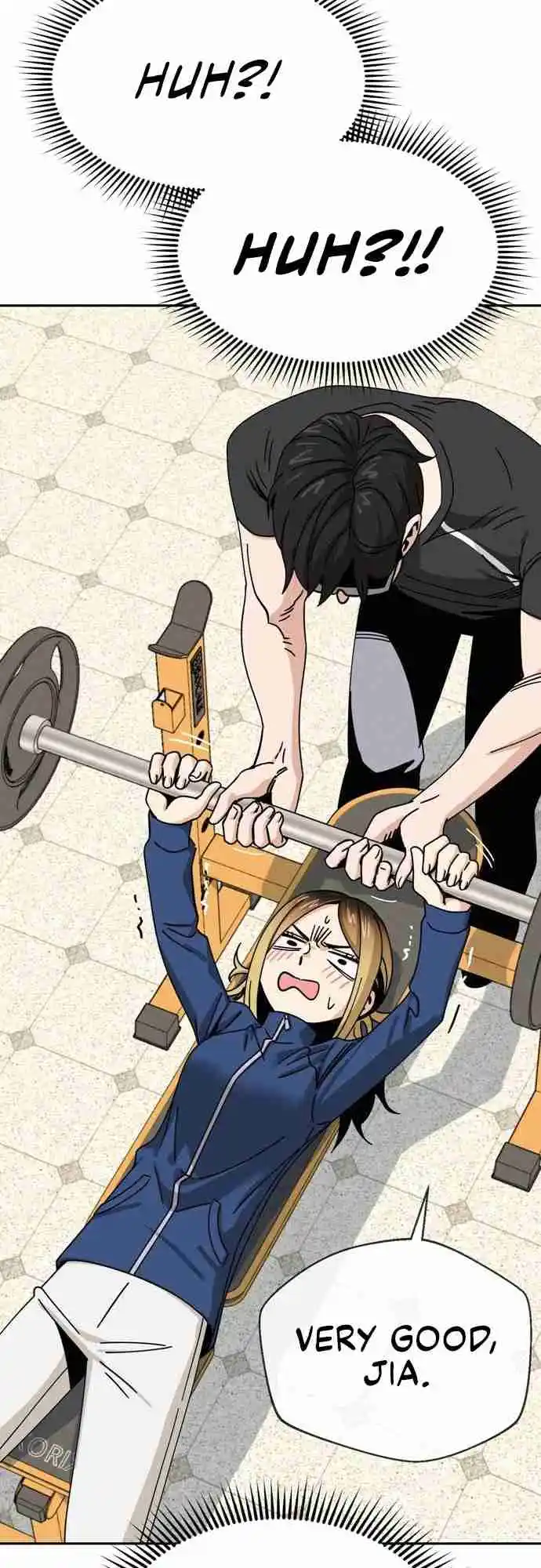 Maybe Meant to Be 27