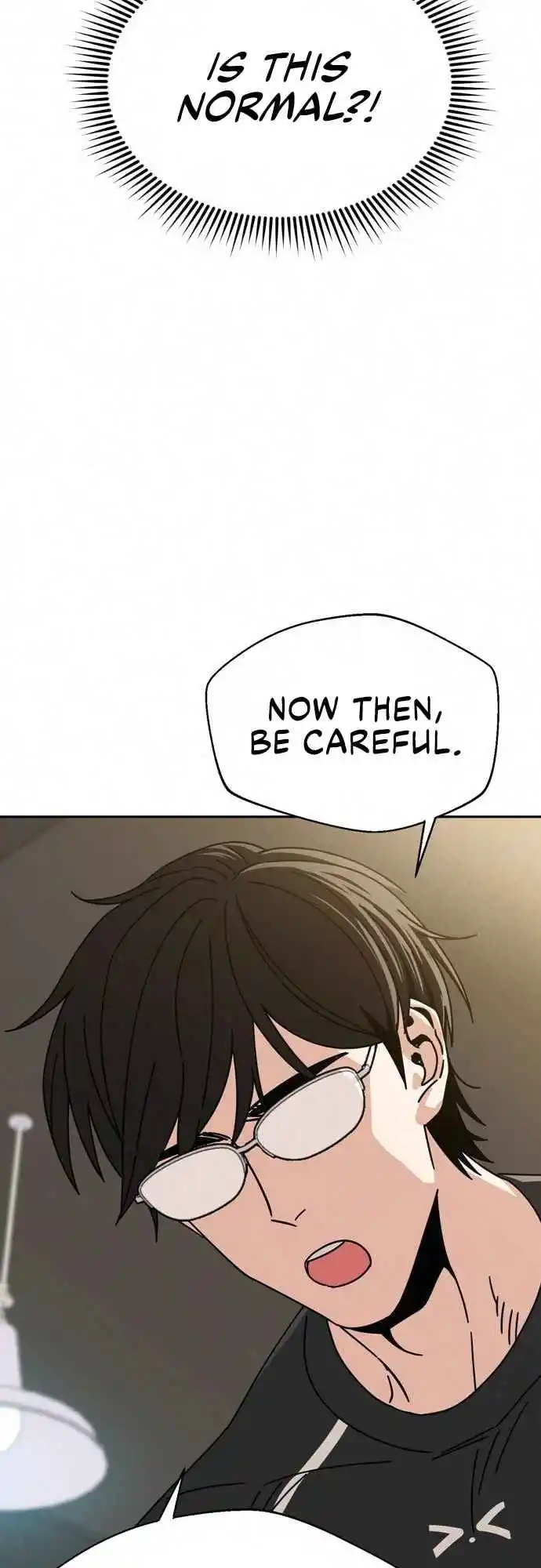 Maybe Meant to Be 27