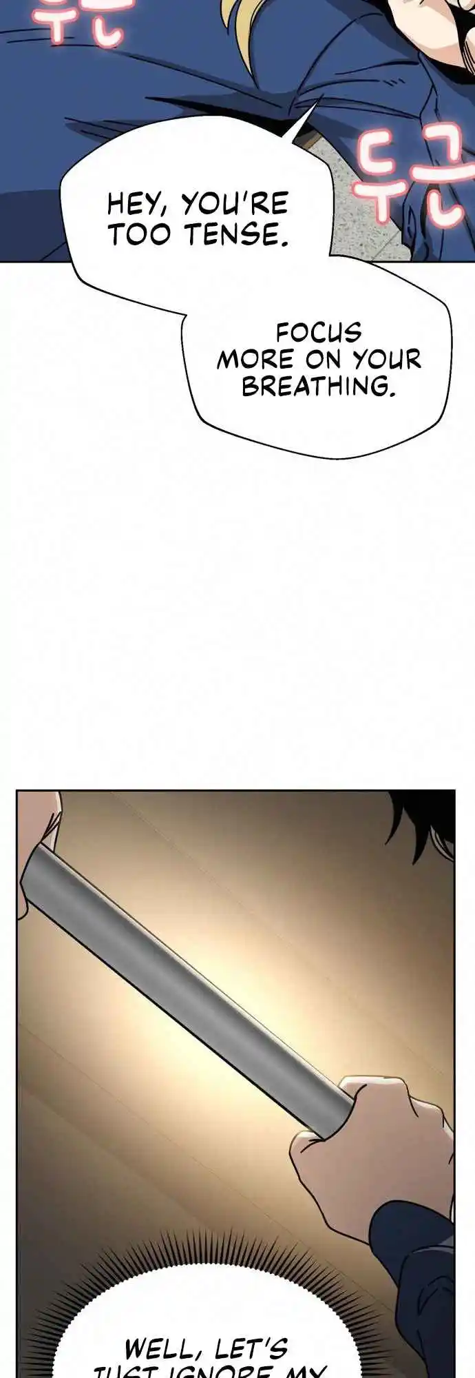 Maybe Meant to Be 27