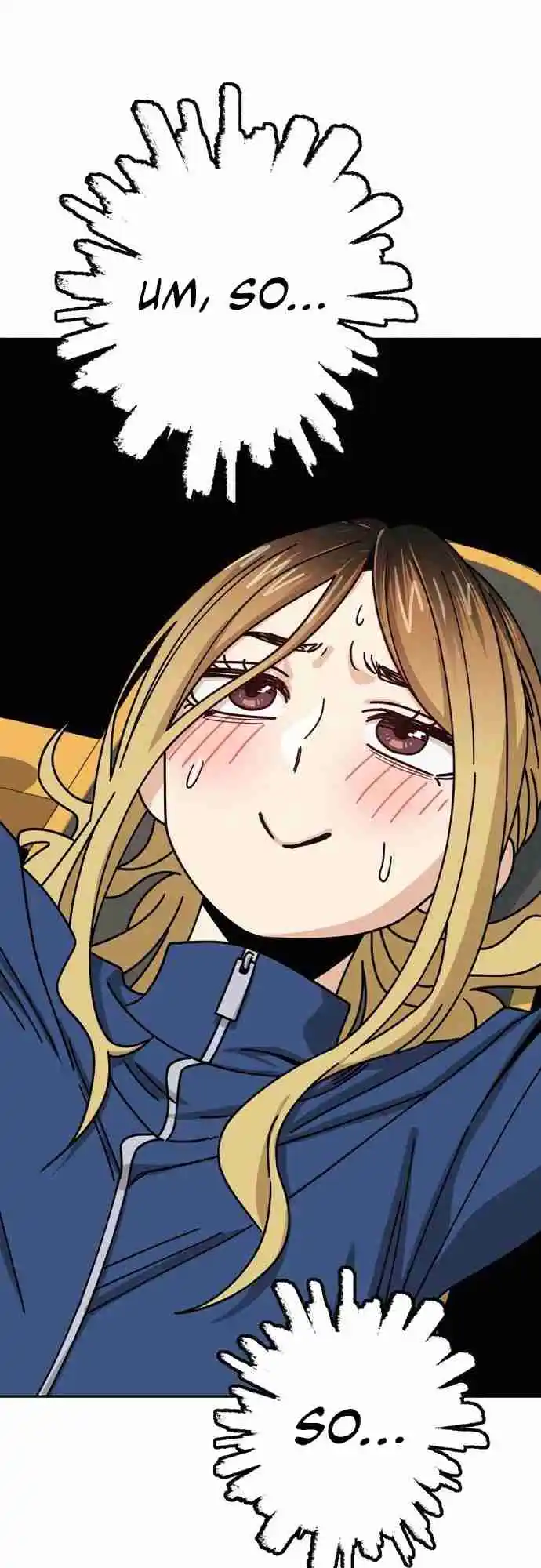 Maybe Meant to Be 27