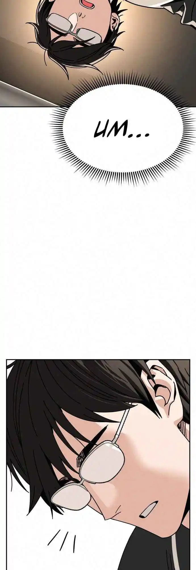 Maybe Meant to Be 27