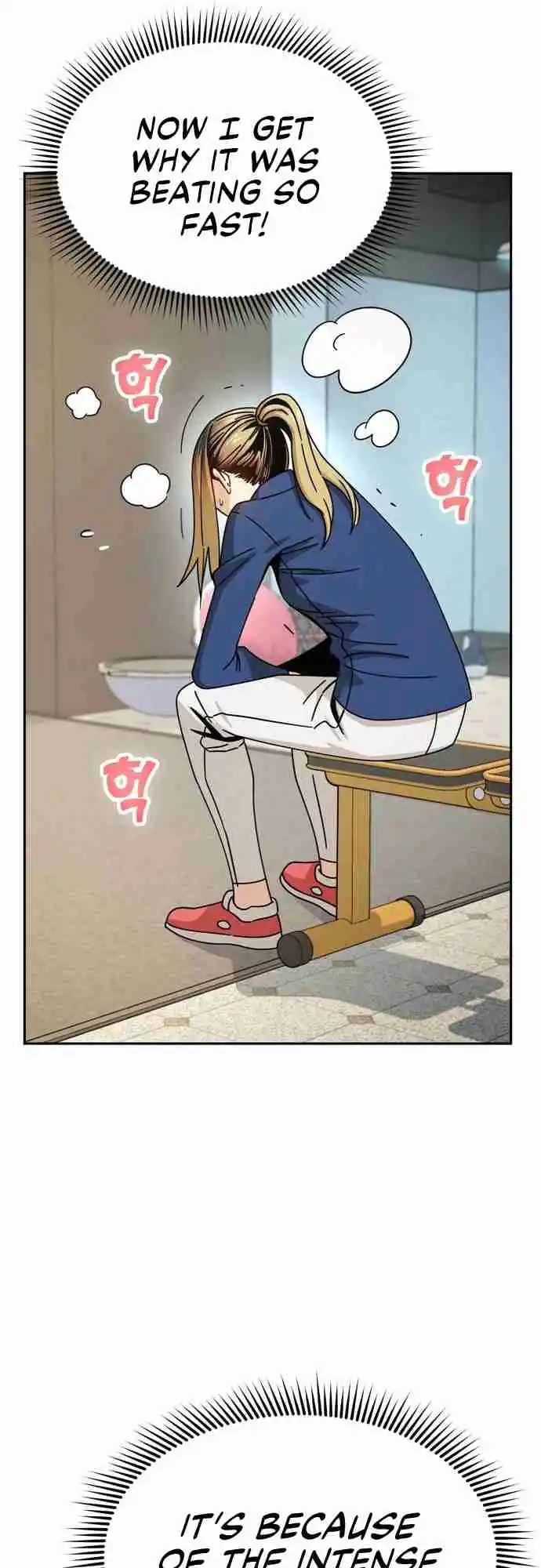 Maybe Meant to Be 27