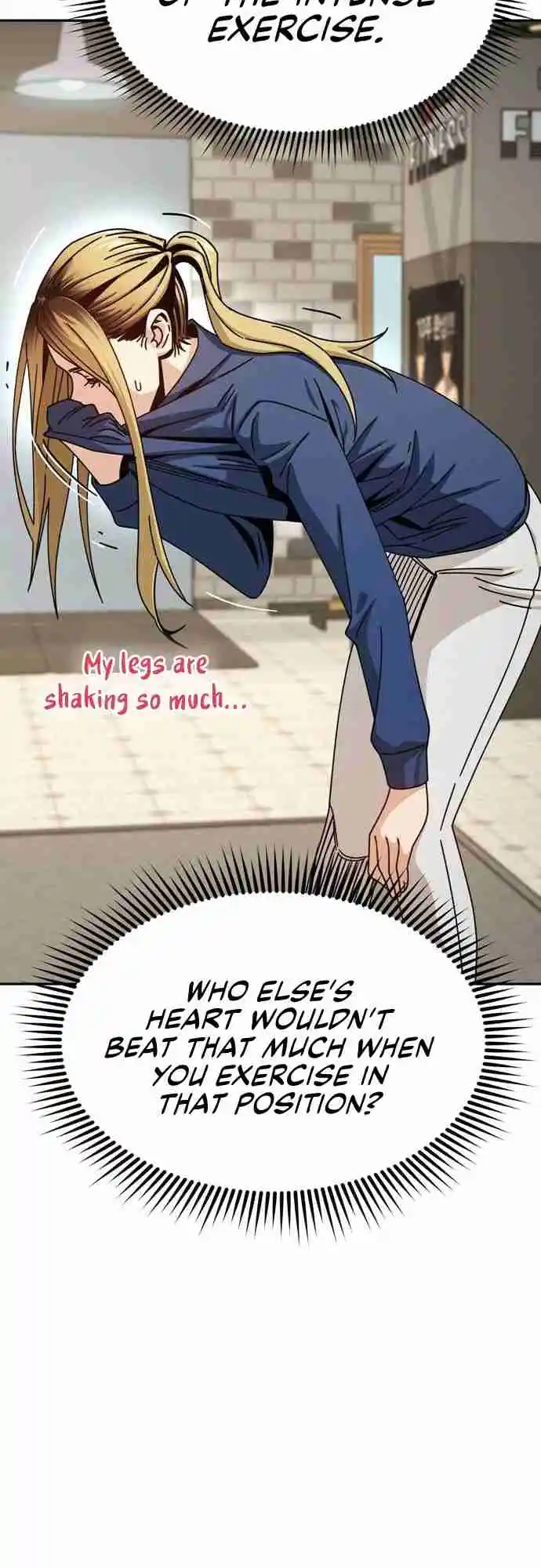 Maybe Meant to Be 27