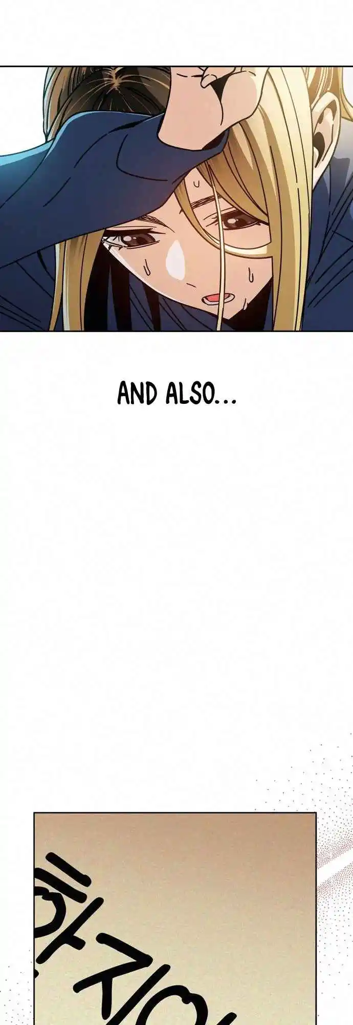 Maybe Meant to Be 27