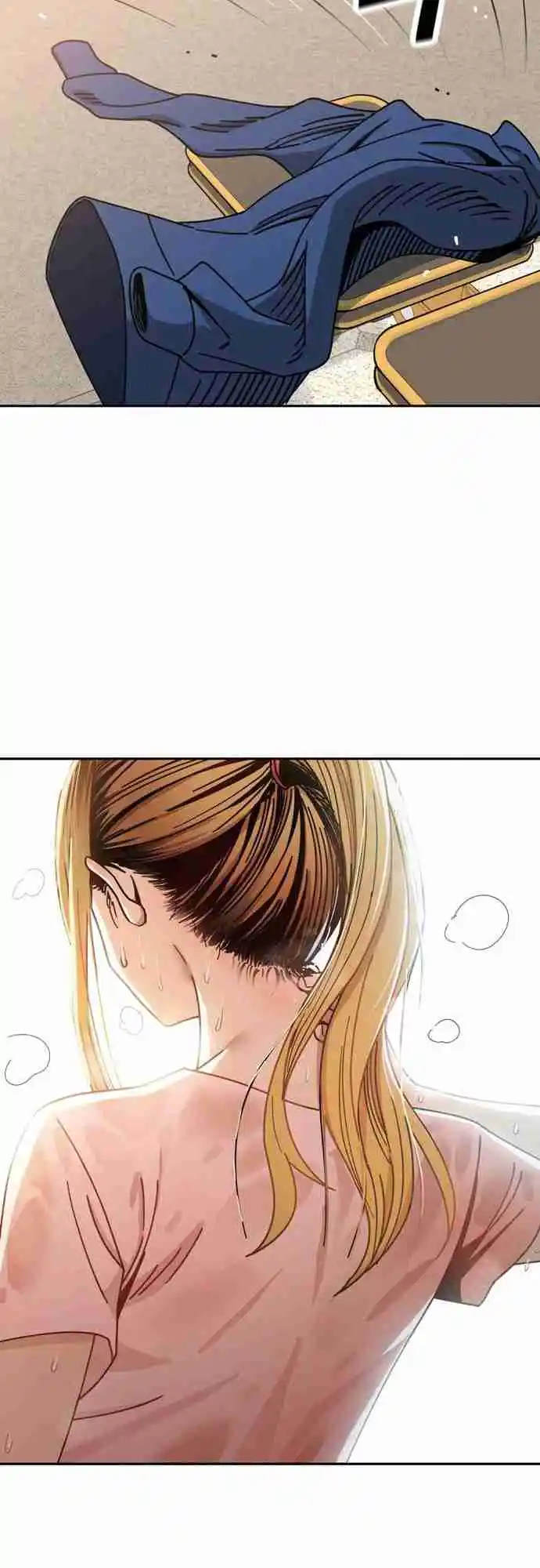 Maybe Meant to Be 27