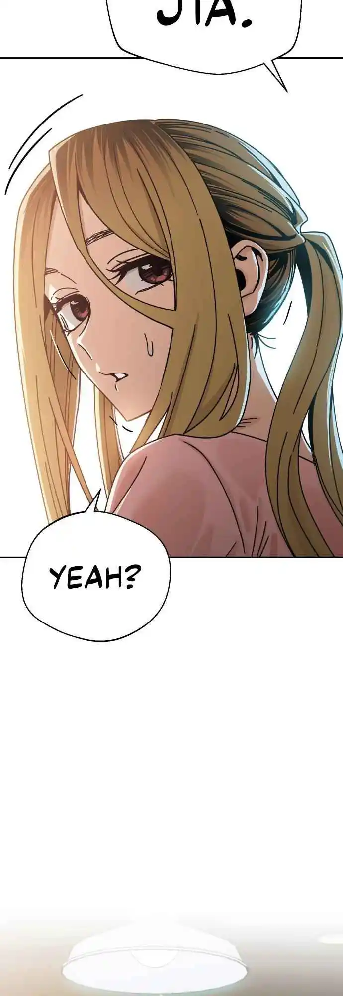 Maybe Meant to Be 28