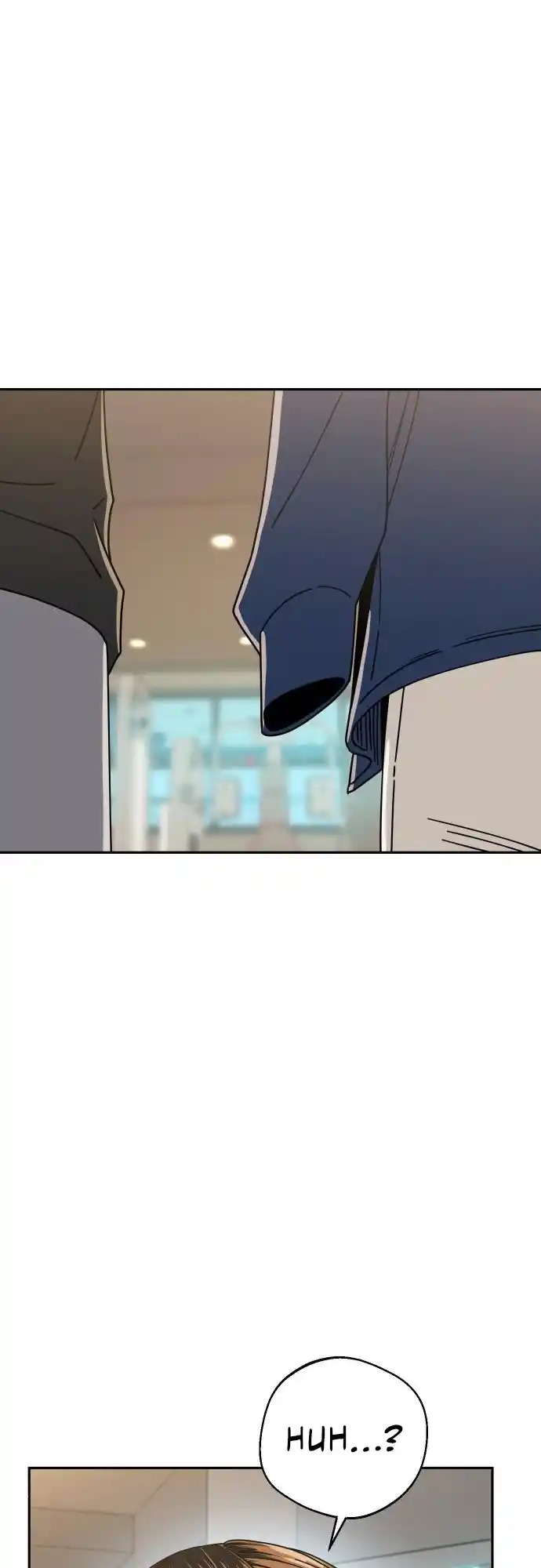 Maybe Meant to Be 28