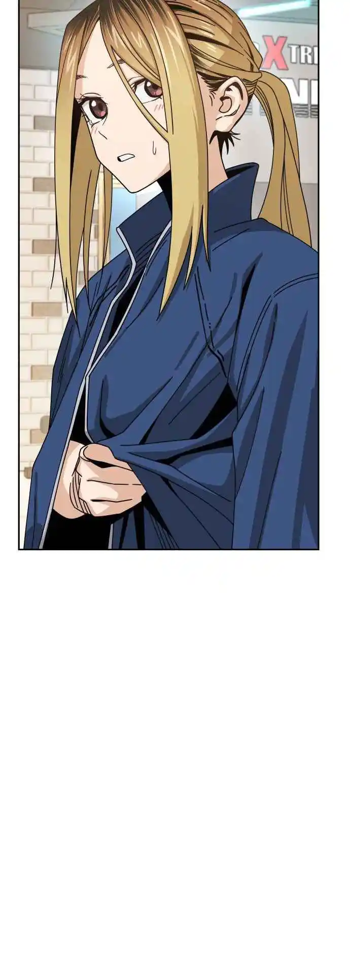 Maybe Meant to Be 28