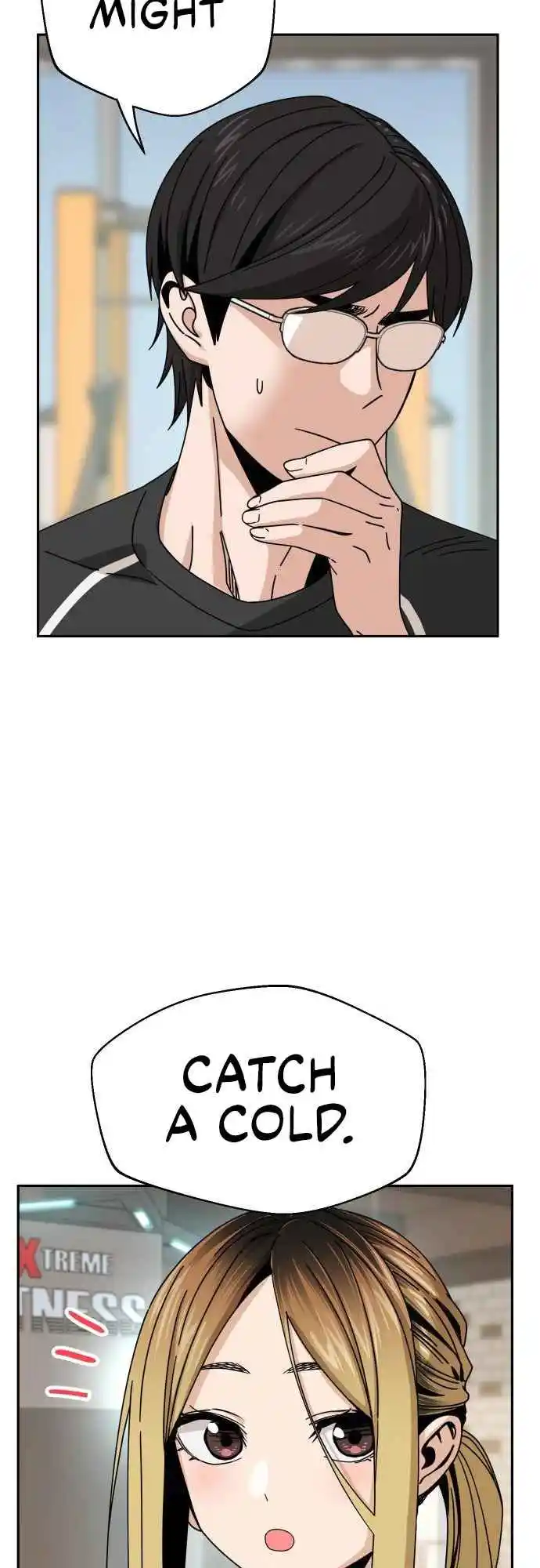 Maybe Meant to Be 28