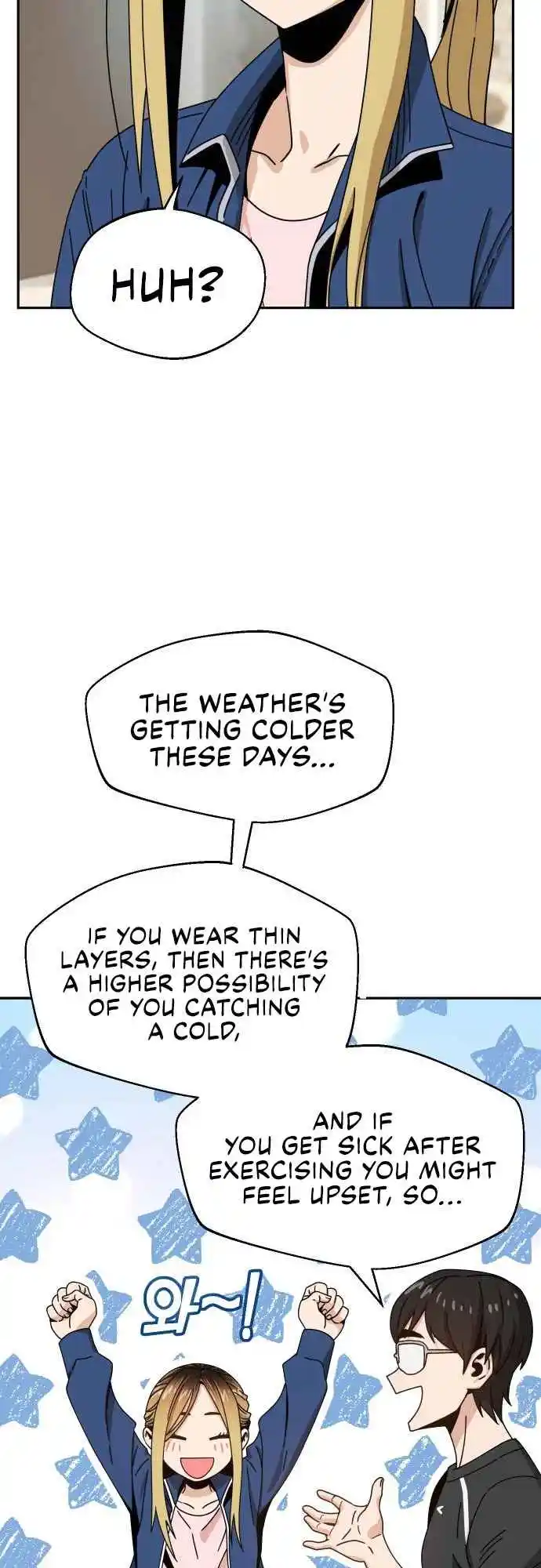 Maybe Meant to Be 28