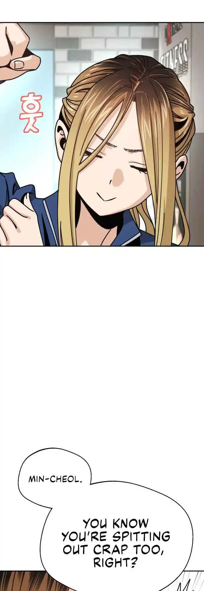 Maybe Meant to Be 28