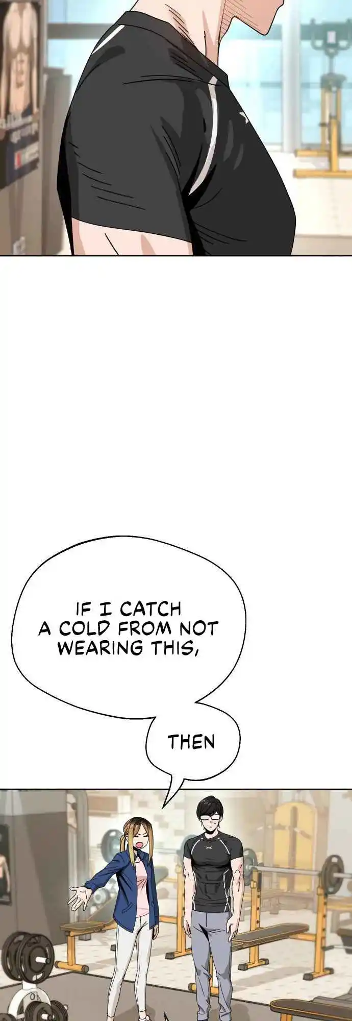 Maybe Meant to Be 28