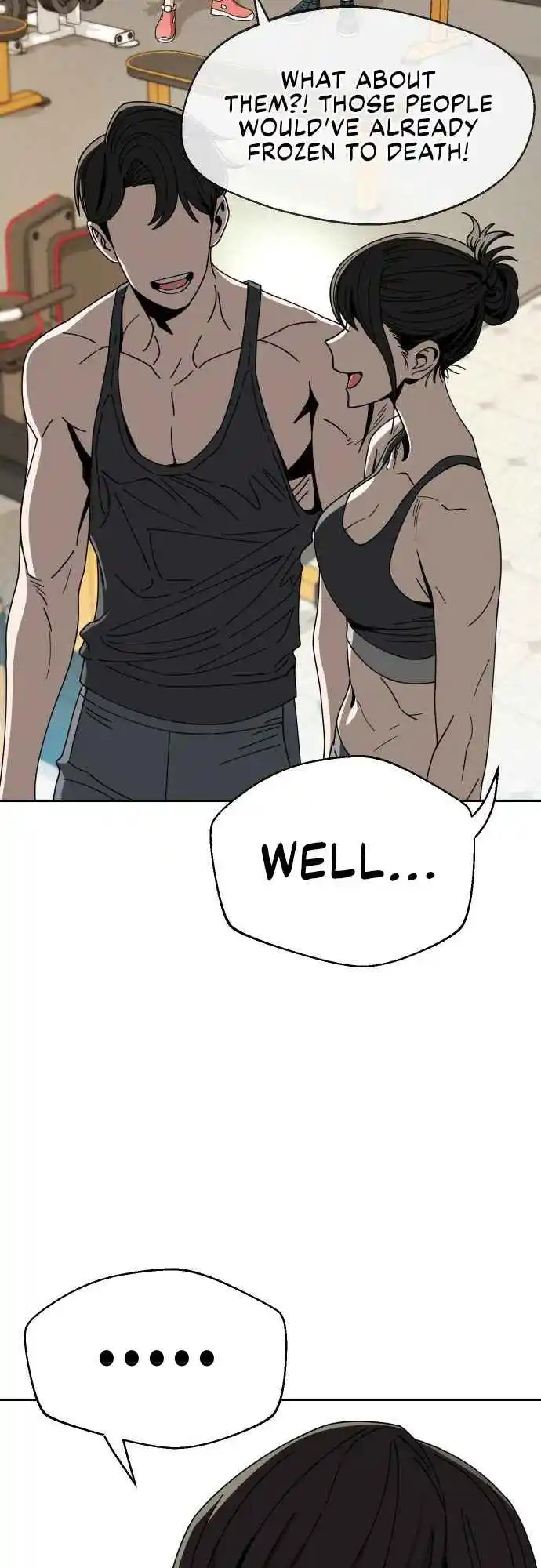 Maybe Meant to Be 28